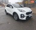 Белый Киа Sportage, объемом двигателя 1.6 л и пробегом 151 тыс. км за 19500 $, фото 2 на Automoto.ua