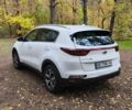 Білий Кіа Sportage, об'ємом двигуна 1.59 л та пробігом 65 тис. км за 17500 $, фото 7 на Automoto.ua