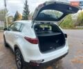Белый Киа Sportage, объемом двигателя 1.59 л и пробегом 53 тыс. км за 16950 $, фото 52 на Automoto.ua