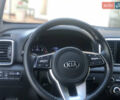 Белый Киа Sportage, объемом двигателя 1.6 л и пробегом 191 тыс. км за 16700 $, фото 28 на Automoto.ua