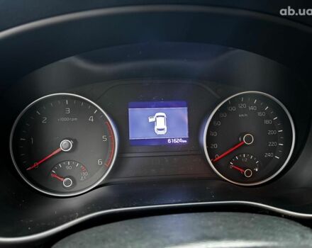 Білий Кіа Sportage, об'ємом двигуна 1.6 л та пробігом 61 тис. км за 19990 $, фото 23 на Automoto.ua