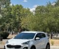 Білий Кіа Sportage, об'ємом двигуна 0 л та пробігом 66 тис. км за 19000 $, фото 1 на Automoto.ua