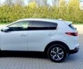 Белый Киа Sportage, объемом двигателя 1.59 л и пробегом 36 тыс. км за 21900 $, фото 15 на Automoto.ua