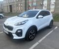 Белый Киа Sportage, объемом двигателя 1.6 л и пробегом 66 тыс. км за 19500 $, фото 2 на Automoto.ua