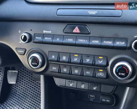 Белый Киа Sportage, объемом двигателя 1.6 л и пробегом 191 тыс. км за 16700 $, фото 36 на Automoto.ua