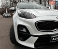 Белый Киа Sportage, объемом двигателя 1.6 л и пробегом 61 тыс. км за 19990 $, фото 8 на Automoto.ua
