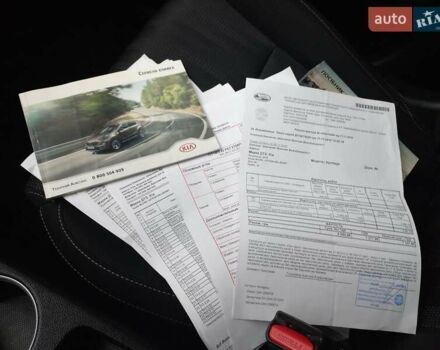 Белый Киа Sportage, объемом двигателя 1.59 л и пробегом 53 тыс. км за 16950 $, фото 70 на Automoto.ua
