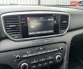 Белый Киа Sportage, объемом двигателя 1.59 л и пробегом 55 тыс. км за 14999 $, фото 14 на Automoto.ua