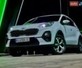 Білий Кіа Sportage, об'ємом двигуна 1.6 л та пробігом 72 тис. км за 18900 $, фото 27 на Automoto.ua