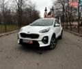 Белый Киа Sportage, объемом двигателя 1.6 л и пробегом 61 тыс. км за 19990 $, фото 1 на Automoto.ua