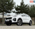 Белый Киа Sportage, объемом двигателя 1.59 л и пробегом 72 тыс. км за 18500 $, фото 7 на Automoto.ua