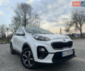 Белый Киа Sportage, объемом двигателя 1.59 л и пробегом 71 тыс. км за 17500 $, фото 1 на Automoto.ua