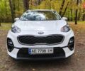 Білий Кіа Sportage, об'ємом двигуна 1.59 л та пробігом 65 тис. км за 17500 $, фото 16 на Automoto.ua