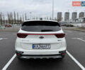 Белый Киа Sportage, объемом двигателя 2 л и пробегом 129 тыс. км за 24900 $, фото 4 на Automoto.ua