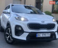 Белый Киа Sportage, объемом двигателя 1.6 л и пробегом 191 тыс. км за 16700 $, фото 4 на Automoto.ua