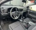 Белый Киа Sportage, объемом двигателя 1.59 л и пробегом 55 тыс. км за 14999 $, фото 10 на Automoto.ua