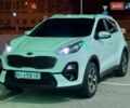 Білий Кіа Sportage, об'ємом двигуна 1.6 л та пробігом 72 тис. км за 18900 $, фото 33 на Automoto.ua