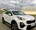 Білий Кіа Sportage, об'ємом двигуна 1.59 л та пробігом 37 тис. км за 21500 $, фото 16 на Automoto.ua