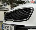 Белый Киа Sportage, объемом двигателя 1.59 л и пробегом 72 тыс. км за 18500 $, фото 14 на Automoto.ua