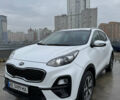 Білий Кіа Sportage, об'ємом двигуна 1.59 л та пробігом 180 тис. км за 15600 $, фото 1 на Automoto.ua