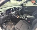 Белый Киа Sportage, объемом двигателя 1.6 л и пробегом 151 тыс. км за 19500 $, фото 16 на Automoto.ua