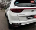 Белый Киа Sportage, объемом двигателя 1.6 л и пробегом 61 тыс. км за 19990 $, фото 12 на Automoto.ua