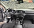 Белый Киа Sportage, объемом двигателя 1.6 л и пробегом 151 тыс. км за 19500 $, фото 27 на Automoto.ua