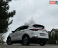 Белый Киа Sportage, объемом двигателя 1.59 л и пробегом 72 тыс. км за 18500 $, фото 5 на Automoto.ua