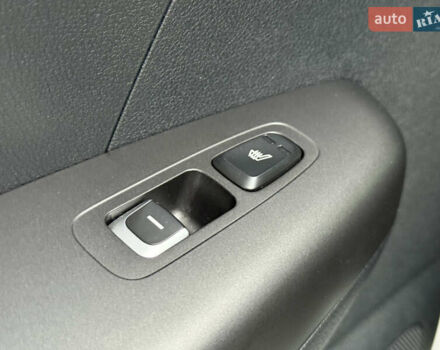 Белый Киа Sportage, объемом двигателя 1.59 л и пробегом 72 тыс. км за 18500 $, фото 91 на Automoto.ua