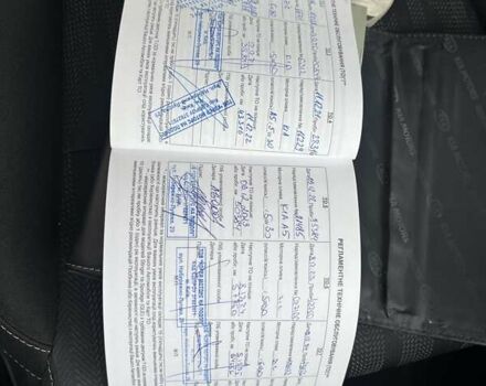 Белый Киа Sportage, объемом двигателя 1.59 л и пробегом 55 тыс. км за 14999 $, фото 17 на Automoto.ua