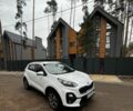 Белый Киа Sportage, объемом двигателя 0.16 л и пробегом 60 тыс. км за 19599 $, фото 9 на Automoto.ua