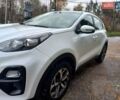 Белый Киа Sportage, объемом двигателя 1.59 л и пробегом 53 тыс. км за 16950 $, фото 17 на Automoto.ua