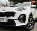 Белый Киа Sportage, объемом двигателя 1.59 л и пробегом 72 тыс. км за 18500 $, фото 11 на Automoto.ua
