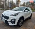 Белый Киа Sportage, объемом двигателя 1.59 л и пробегом 53 тыс. км за 16950 $, фото 78 на Automoto.ua