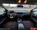 Білий Кіа Sportage, об'ємом двигуна 16 л та пробігом 109 тис. км за 16750 $, фото 6 на Automoto.ua