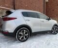 Белый Киа Sportage, объемом двигателя 2 л и пробегом 102 тыс. км за 10200 $, фото 11 на Automoto.ua