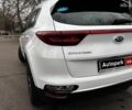 Білий Кіа Sportage, об'ємом двигуна 1.6 л та пробігом 61 тис. км за 19990 $, фото 12 на Automoto.ua
