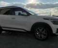 Белый Киа Sportage, объемом двигателя 1.6 л и пробегом 180 тыс. км за 22000 $, фото 15 на Automoto.ua