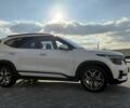 Белый Киа Sportage, объемом двигателя 1.6 л и пробегом 180 тыс. км за 22000 $, фото 3 на Automoto.ua