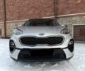 Белый Киа Sportage, объемом двигателя 2 л и пробегом 102 тыс. км за 10200 $, фото 15 на Automoto.ua