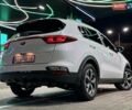 Білий Кіа Sportage, об'ємом двигуна 1.6 л та пробігом 72 тис. км за 18900 $, фото 30 на Automoto.ua