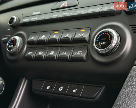 Белый Киа Sportage, объемом двигателя 1.59 л и пробегом 72 тыс. км за 18500 $, фото 98 на Automoto.ua