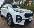 Белый Киа Sportage, объемом двигателя 1.59 л и пробегом 53 тыс. км за 16950 $, фото 51 на Automoto.ua
