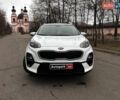 Белый Киа Sportage, объемом двигателя 1.6 л и пробегом 61 тыс. км за 19990 $, фото 7 на Automoto.ua
