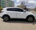 Белый Киа Sportage, объемом двигателя 1.6 л и пробегом 45 тыс. км за 21000 $, фото 1 на Automoto.ua