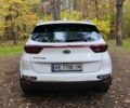 Білий Кіа Sportage, об'ємом двигуна 1.59 л та пробігом 65 тис. км за 17500 $, фото 8 на Automoto.ua