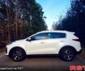 Білий Кіа Sportage, об'ємом двигуна 1.6 л та пробігом 68 тис. км за 21600 $, фото 4 на Automoto.ua