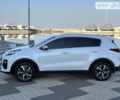 Белый Киа Sportage, объемом двигателя 1.6 л и пробегом 82 тыс. км за 19000 $, фото 12 на Automoto.ua