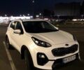 Білий Кіа Sportage, об'ємом двигуна 1.6 л та пробігом 61 тис. км за 18500 $, фото 5 на Automoto.ua