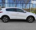 Белый Киа Sportage, объемом двигателя 1.6 л и пробегом 66 тыс. км за 19500 $, фото 11 на Automoto.ua